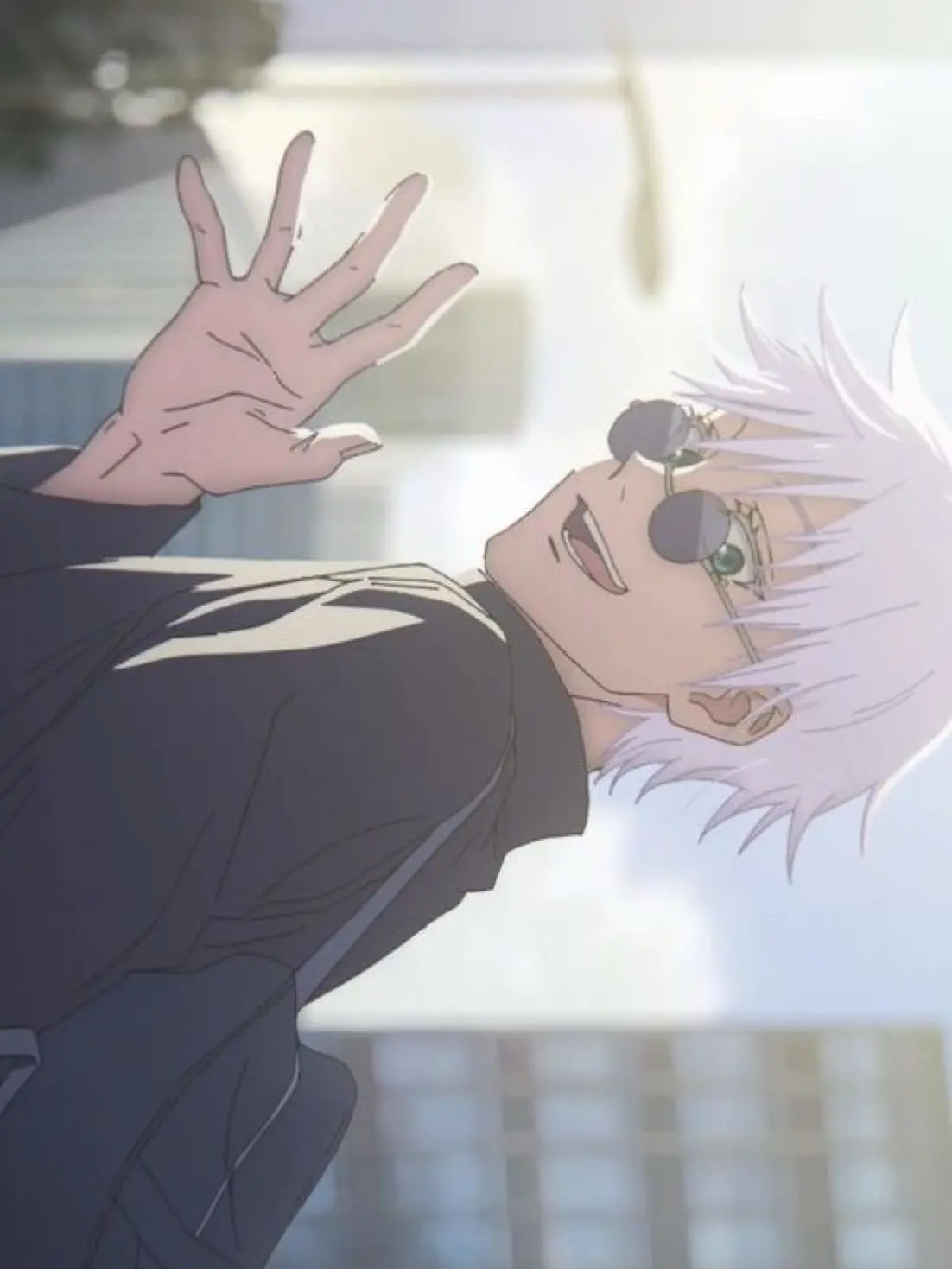 lia-sanemi의 "다시 만날 수 있겠지"라고