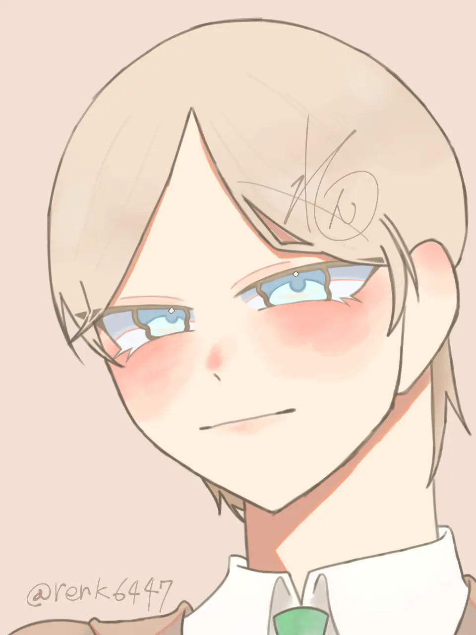 ren414의 wrwrdを知っている人へ