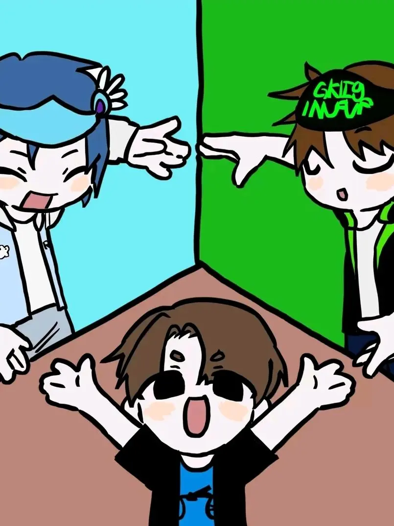 WornOkapi4541의 Living with the Upia Game Crew
