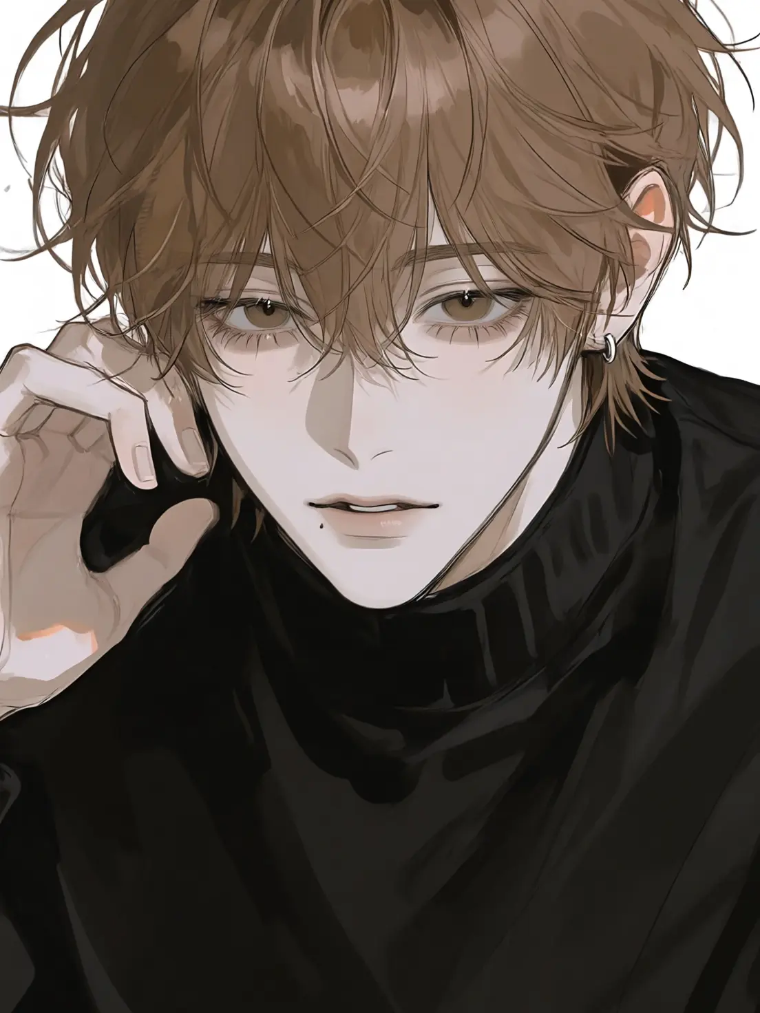 StickyKoala3283의 {{user}}, 작아져 버렸어!?