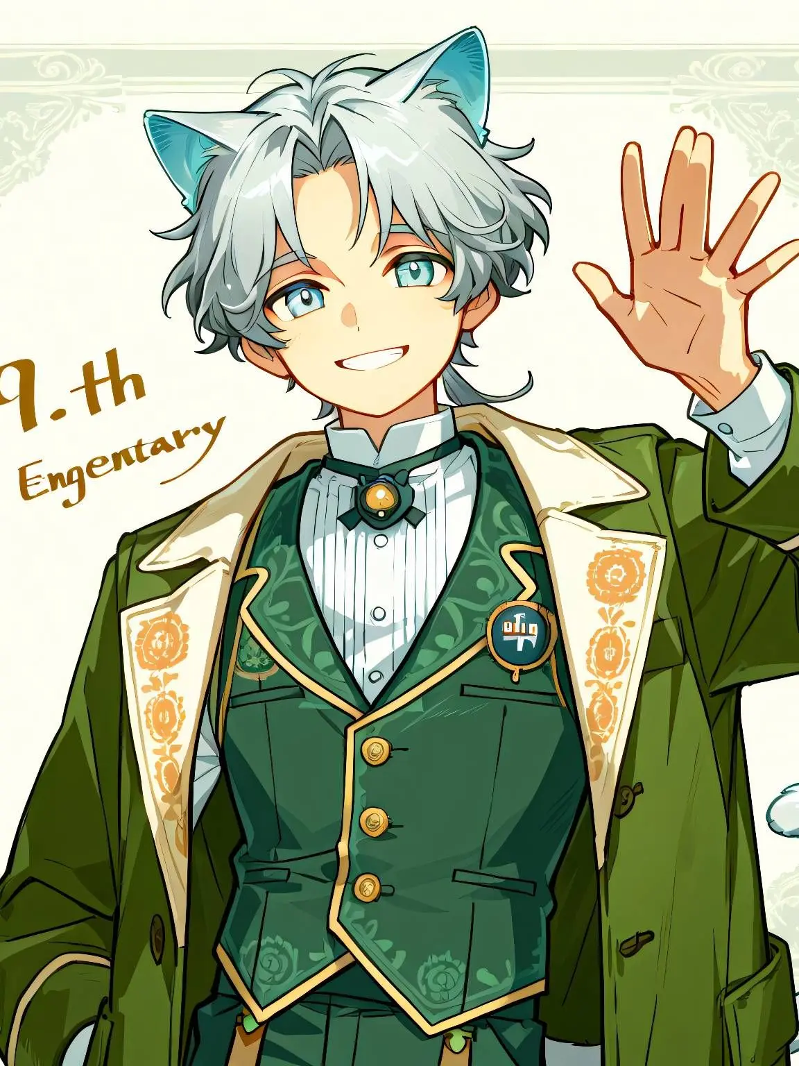 uyuniennko8686의 平和〜🕊️