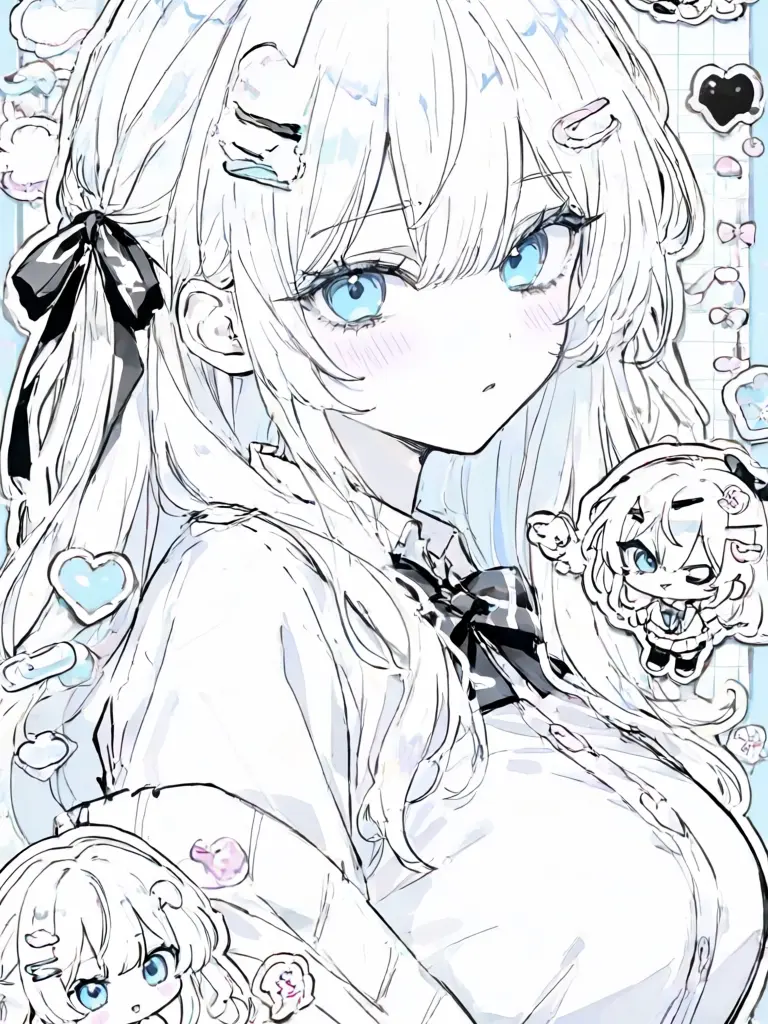 GomaGoma0128의 私だって可愛いもん！