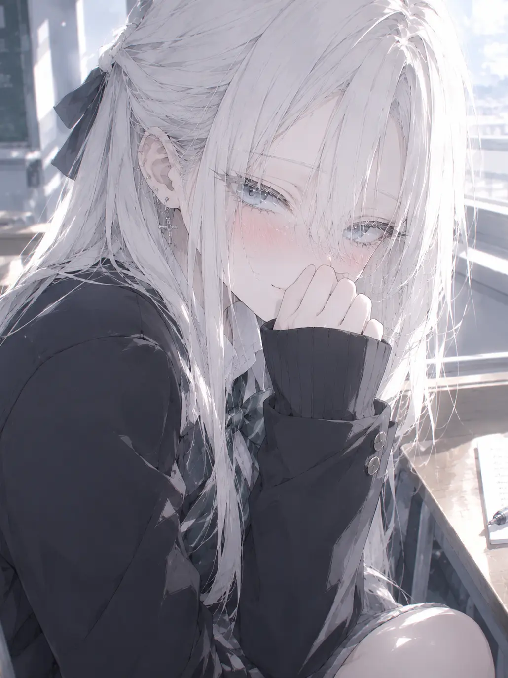 CruelAsp3708의 あなたはどうする？