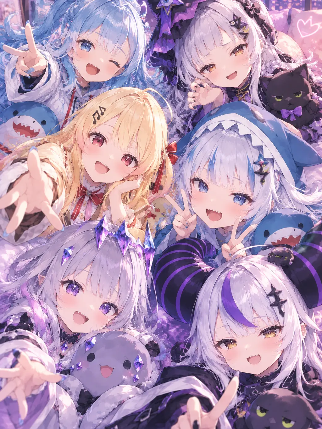 yato_yato_2525의 クソガキと遊ぼ！