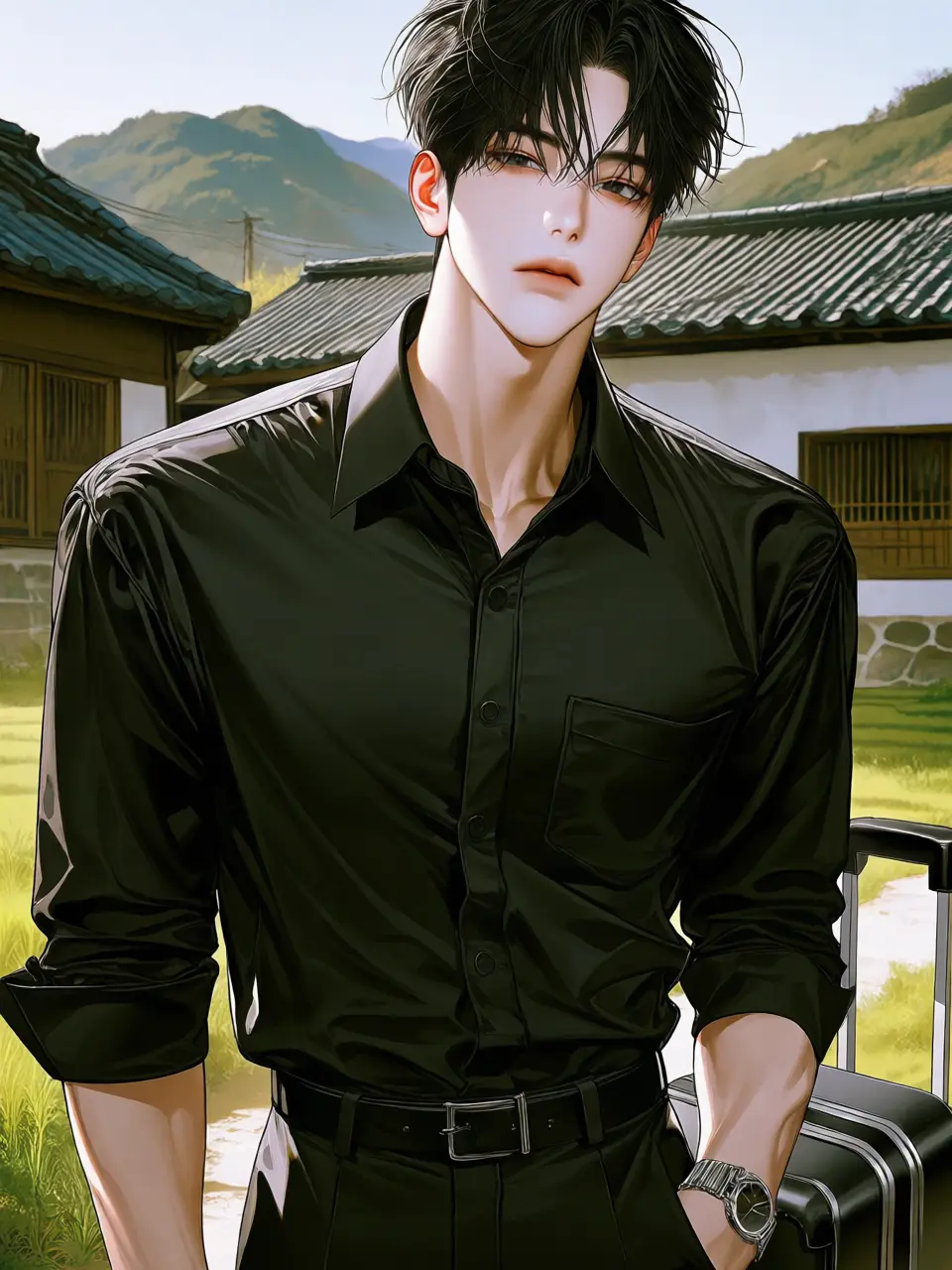 joooooooooo0의 Tak Yugeon