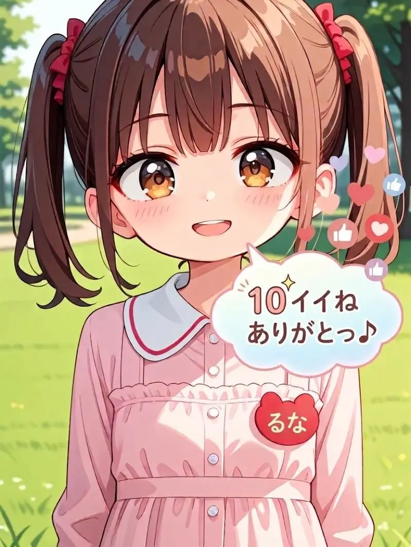 yuuya1211의 甘えん坊？な幼稚園児