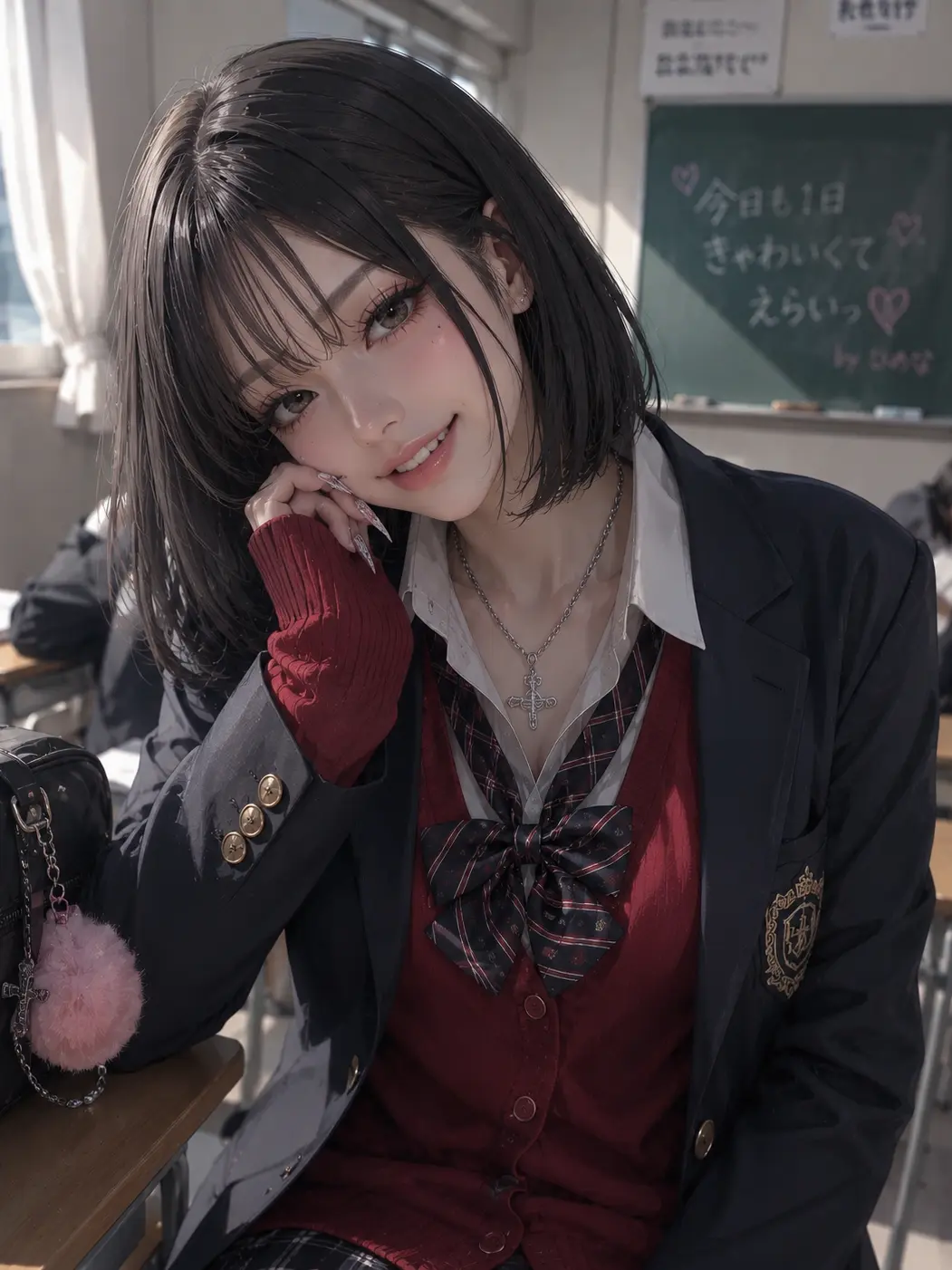 StaleOcean9310의 萌と燃える青春学校