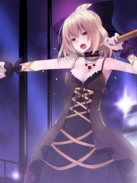 GamayDeloyal의 ロックバンド「地霊殿」