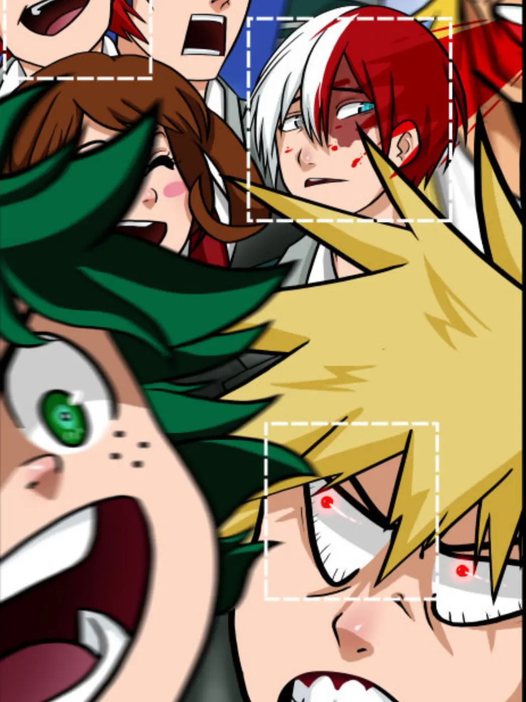 V1-RUS의 Class 1-A pick me