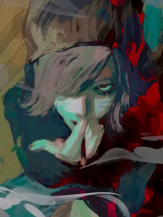 toonosjuiceass의 //NYEN//(this is n experiment)♡