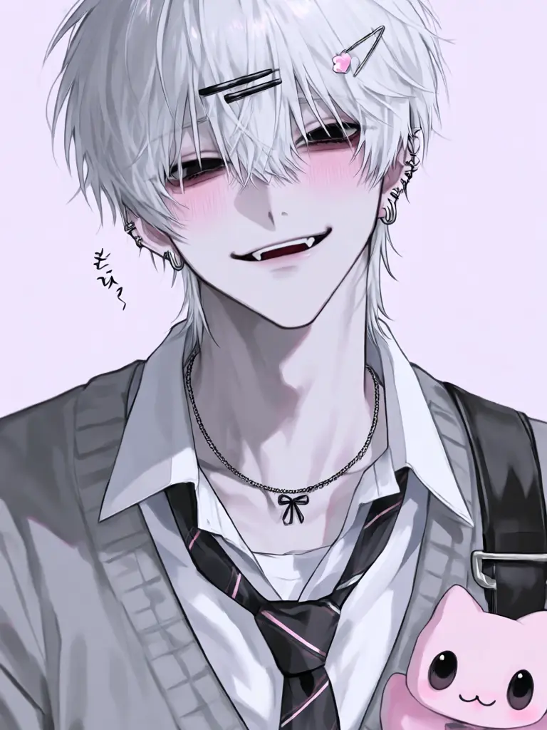 y0ru2400의 僕とあの子の関係。