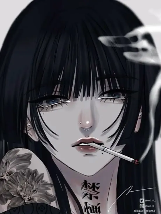 LuckyYoga3021의 EMOTION CURSE