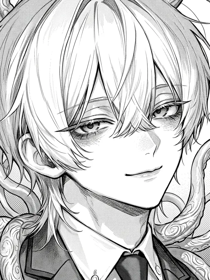 0926_oyam의 幼馴染は人外