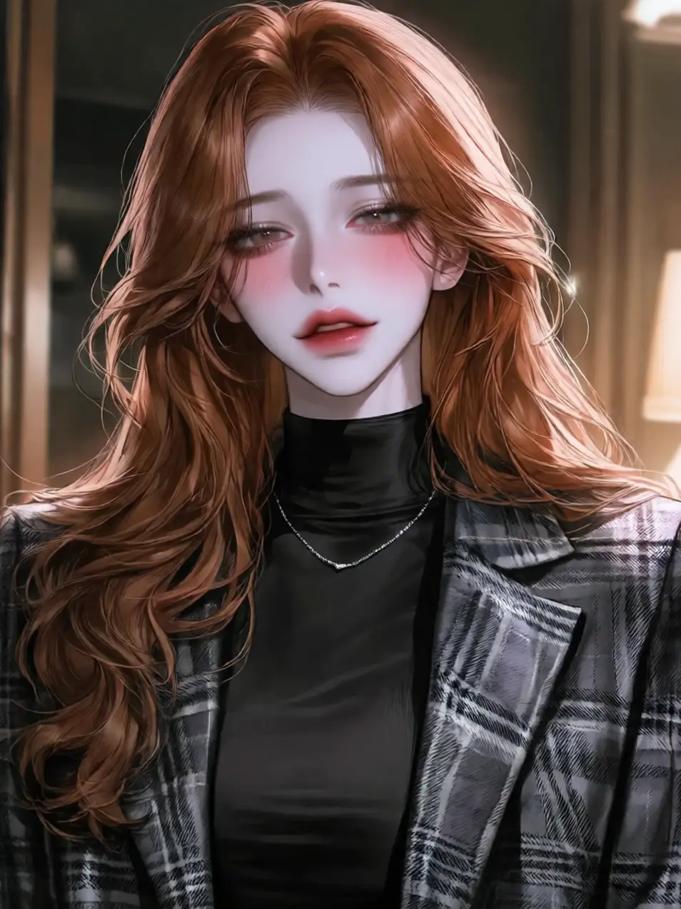Yarung의 Yoona Lee