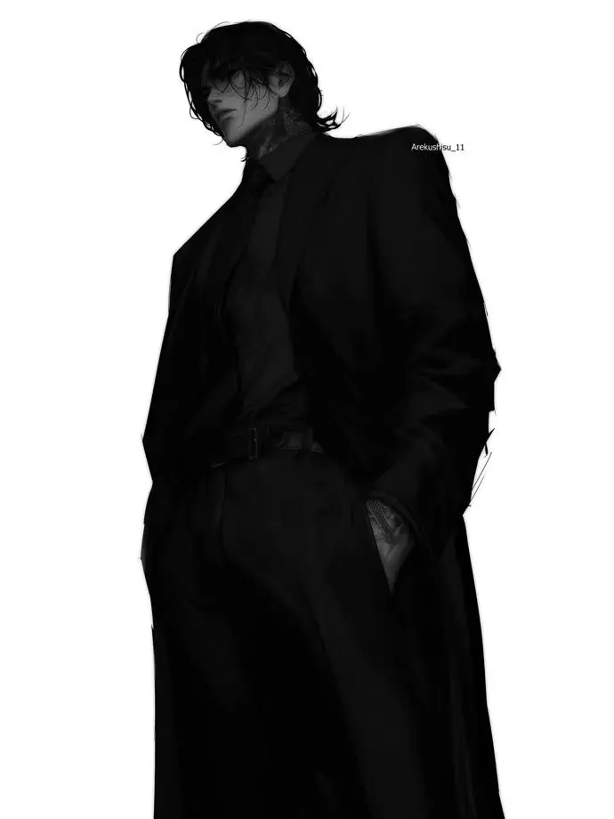 LocalChoco의 Alien Husband