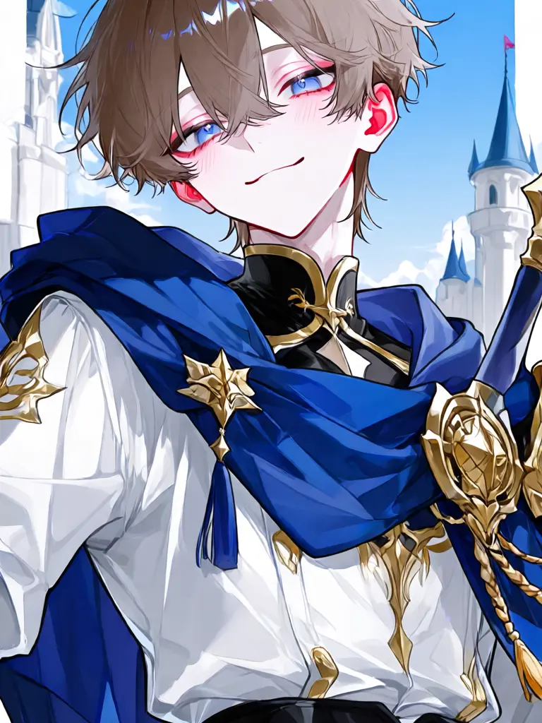 rui40300의 Ex-Hero and Ex-Demon King