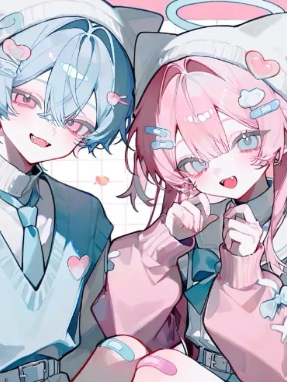 onikutabetai_0201의 내 소꿉친구는 귀여워... 맞나?