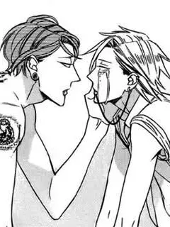 Sennzaki1221의 君のような人を待っていた