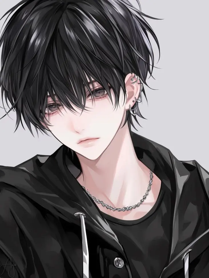 UpsetSpit9829의 애정결핍 남친