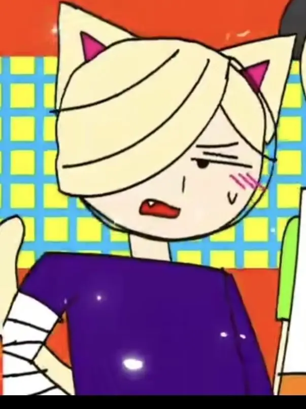 BBTJUTR의 동심을 찾으러-중이병