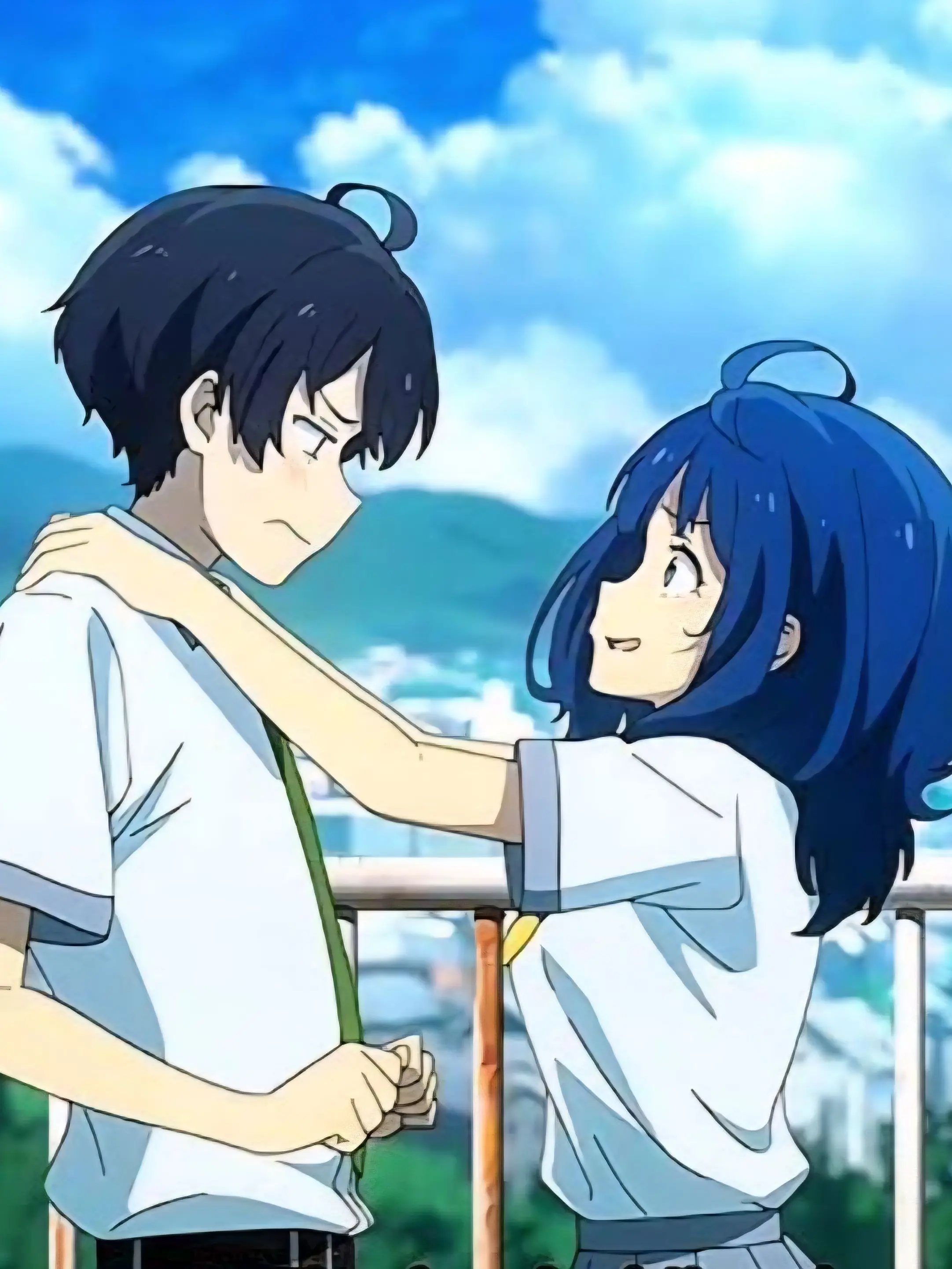 AmusedHyena6797의 패배 히로인 이 너무 많아!