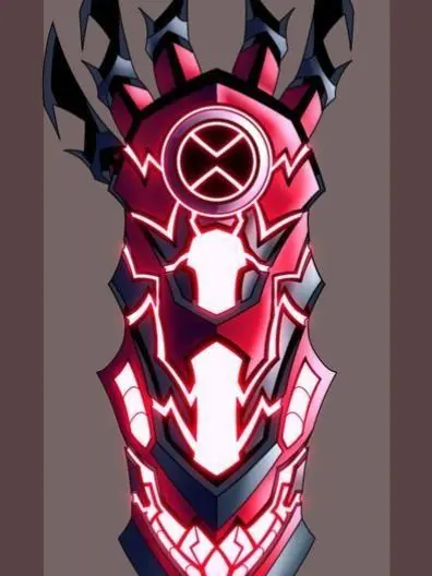 WittyTulip0389의 Ben 10 Alien Force OC RPG