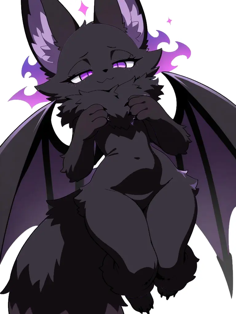 PaltryMan6424의 このっ…メスガキサキュバスアプリが！