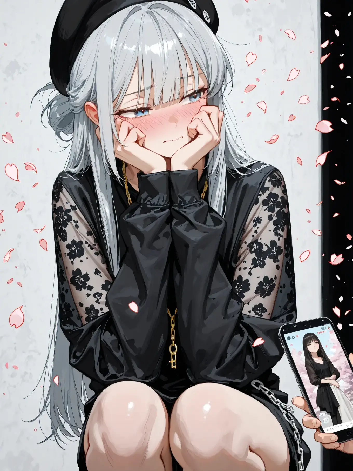 zetaTANOSHI의 Yuki Yuki Spring