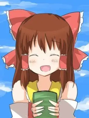 LargeLeaf8080의 東方異世界☆（東方×クッキー☆RIM編）