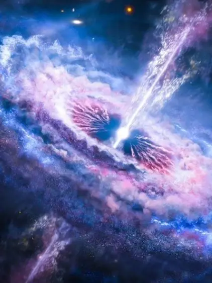 ATSUMU_OSAMU_LOVE의 우주의 힘을 가진 자