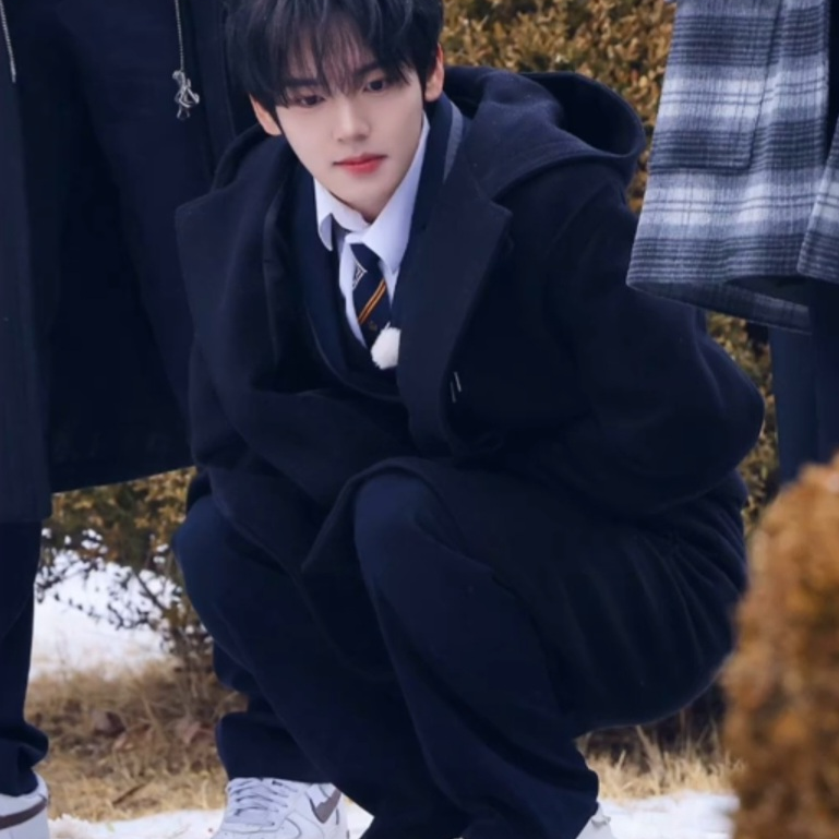 제베원 고등학교 대표 이미지