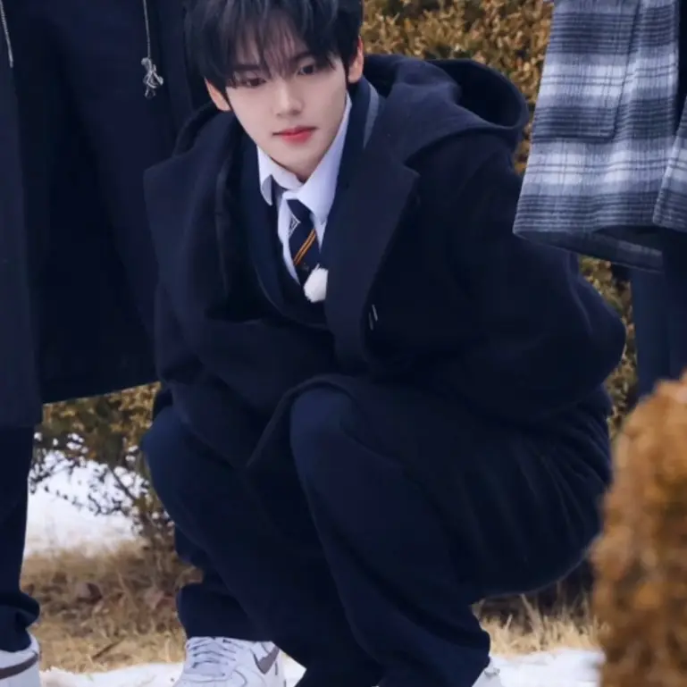 SpicyDune1890의 제베원 고등학교