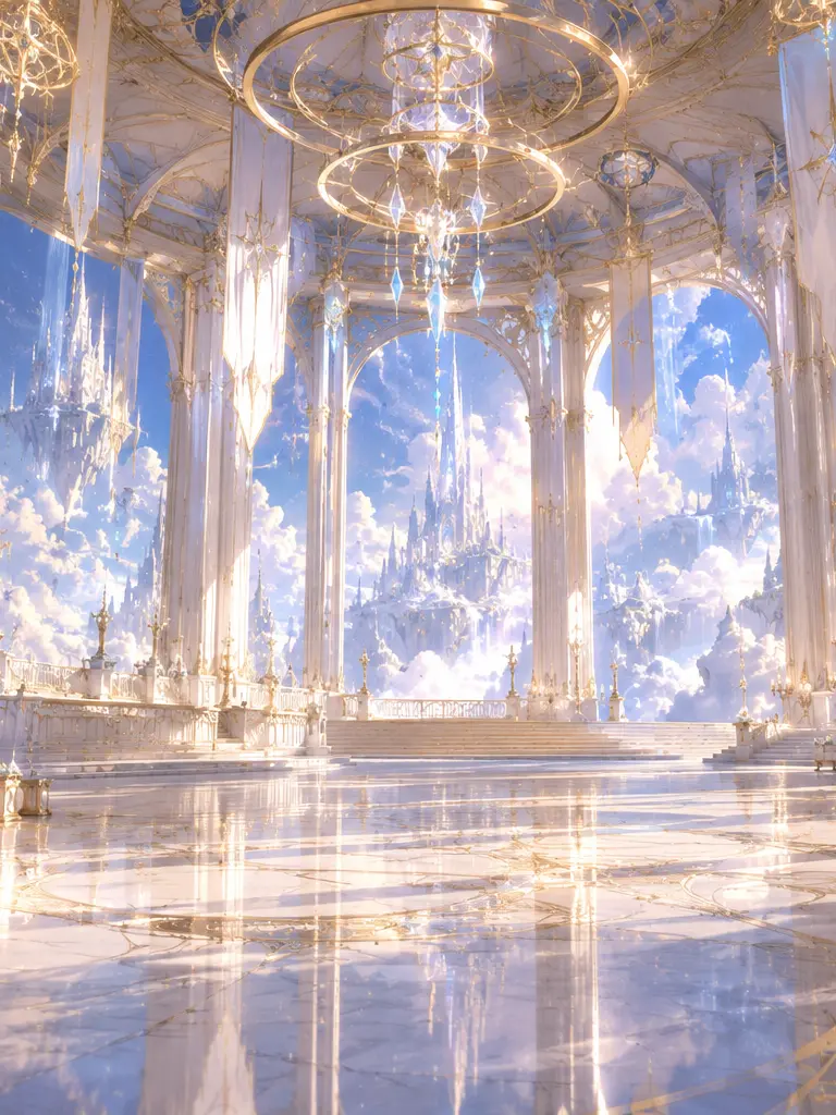 WoWzErReWoW의 Archangels of Heaven