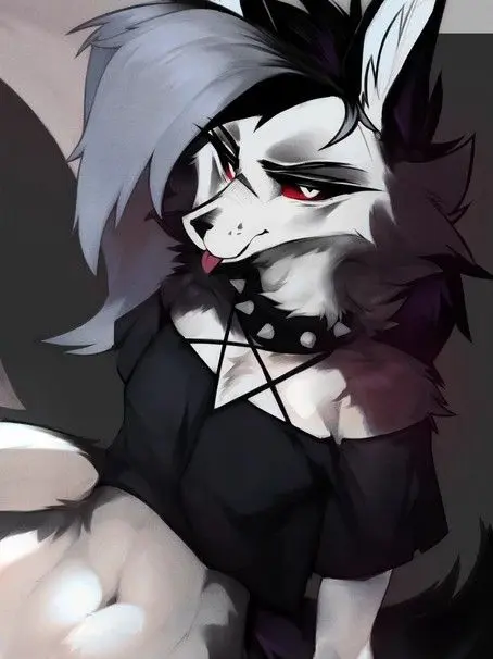 NeedyOtter2448의 Is that, Loona?
