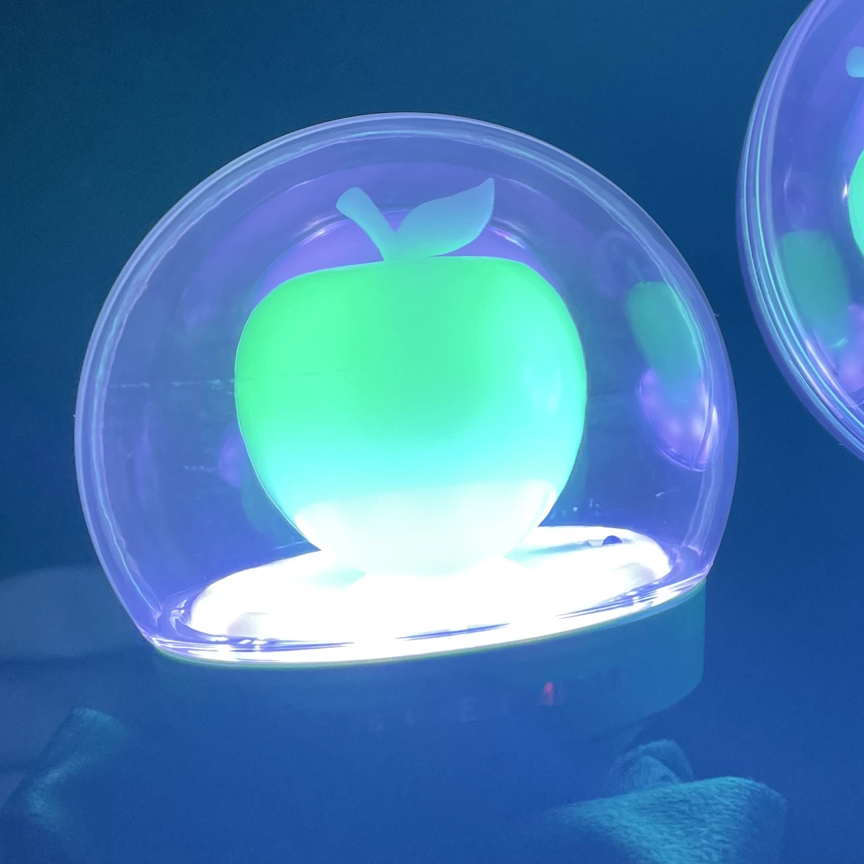ゾンビの世界🍏
