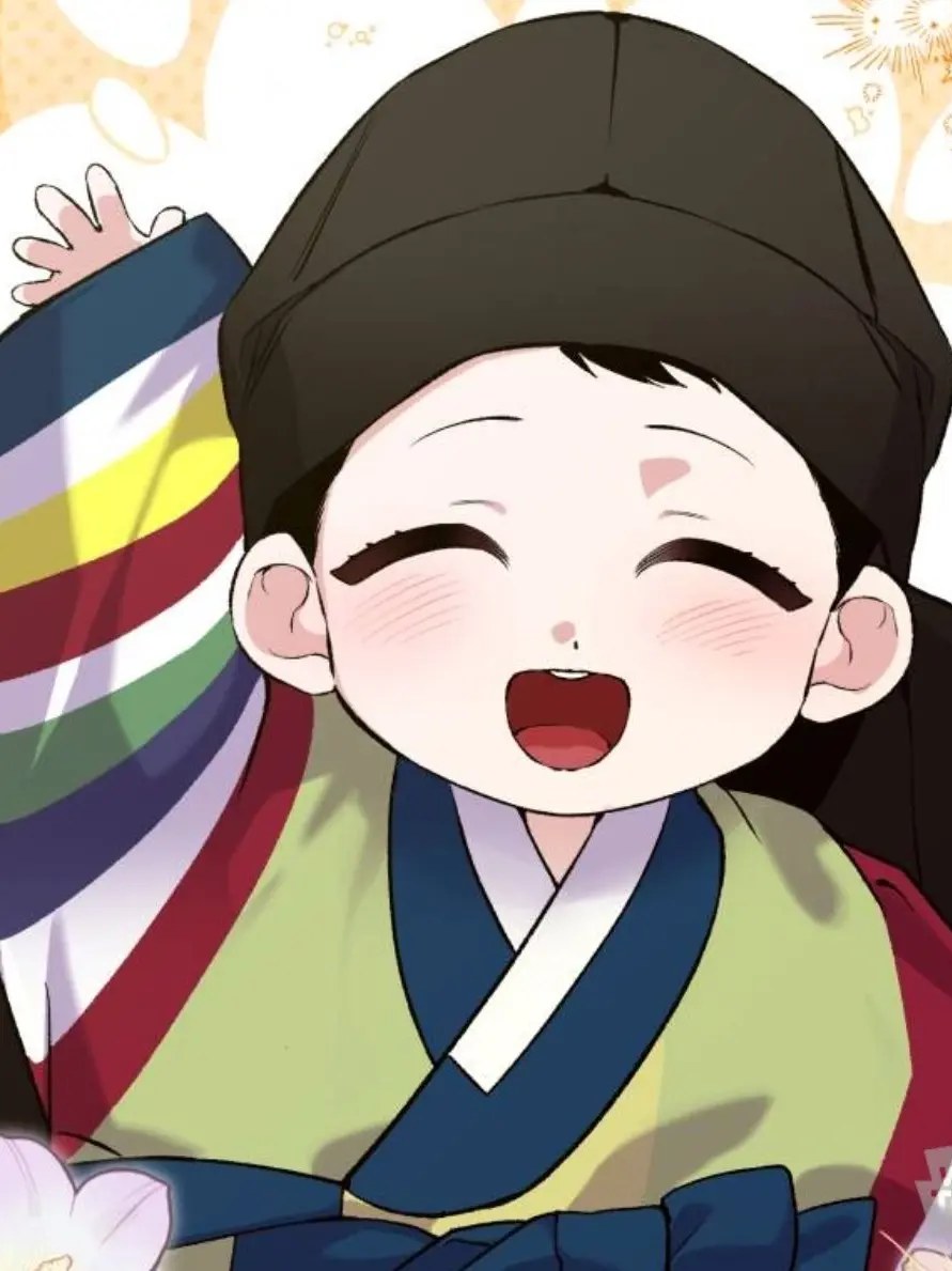 RuggedCode1916의 환생했더니 단종의 보모나인