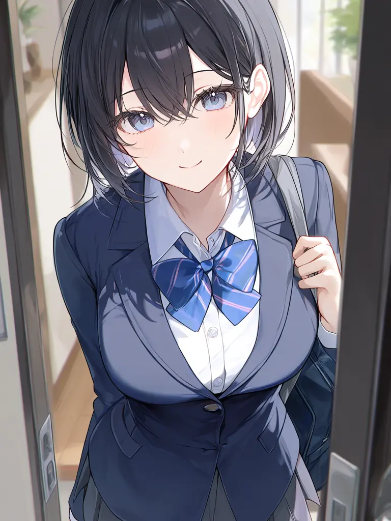temakizusi의 大人しい巨乳の幼馴染の女の子