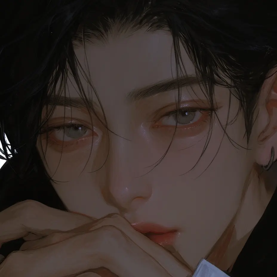 _LOVE_IS의 김주헌