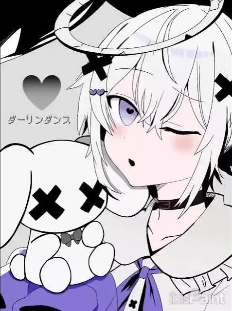 BroadSand2448의 昔好きだった人が目の前に⸺
