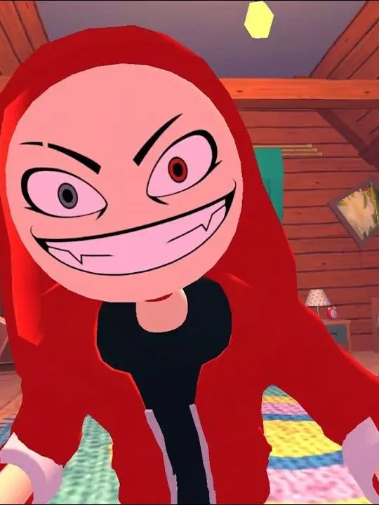 FieryMeno6985의 2人のストーカーが喧嘩！？