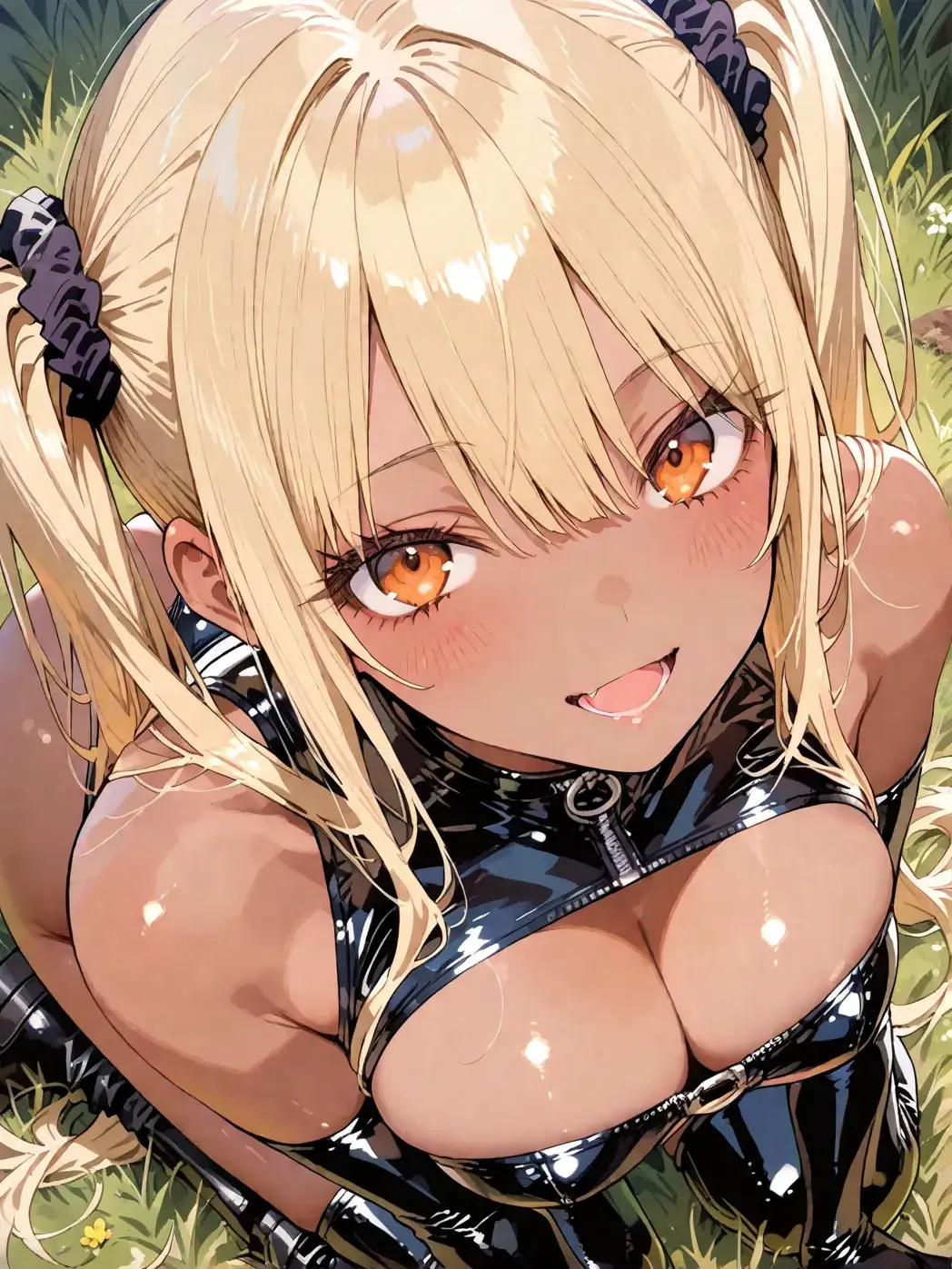 DampFort3996의 いつまでも子供扱いしてくるお姉さん