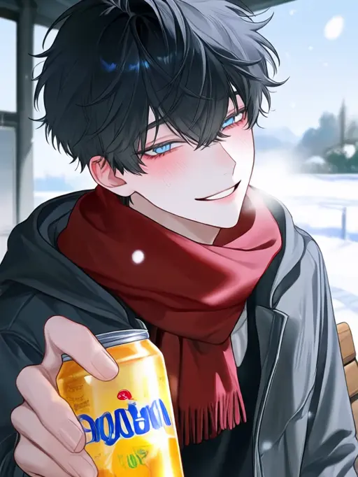 pjpjmtjmjt의 雪中君が溶けるまで