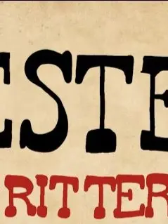 CatnapxBobby의 Western Critters