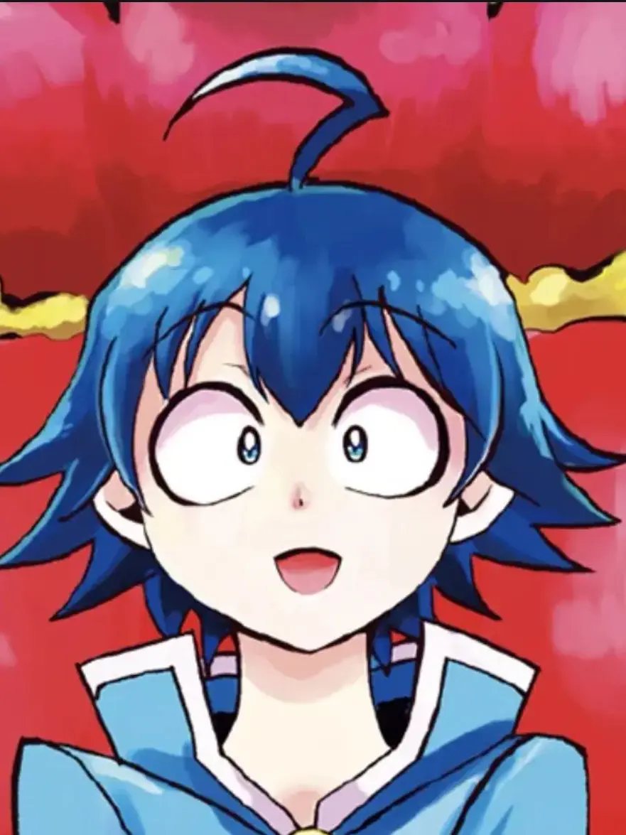 saeibom_0606의 마계 학교 이루마군(바비루스)