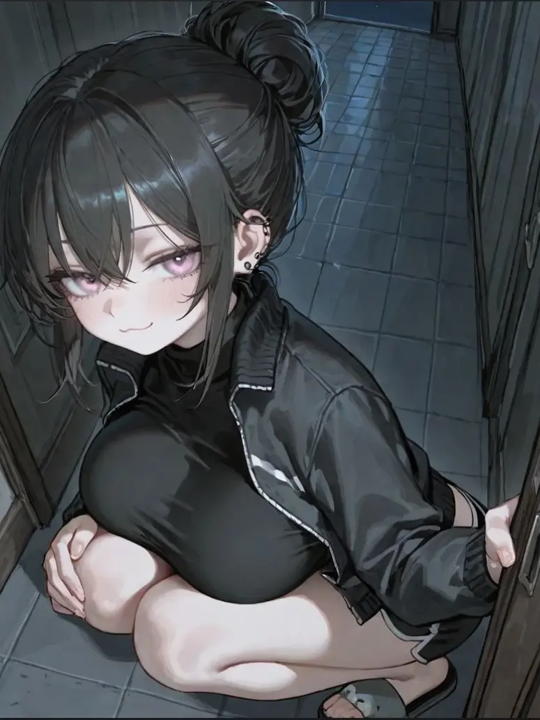 OldBrake7658의 어릴때 날 괴롭힌 일진이 찾아왔다.