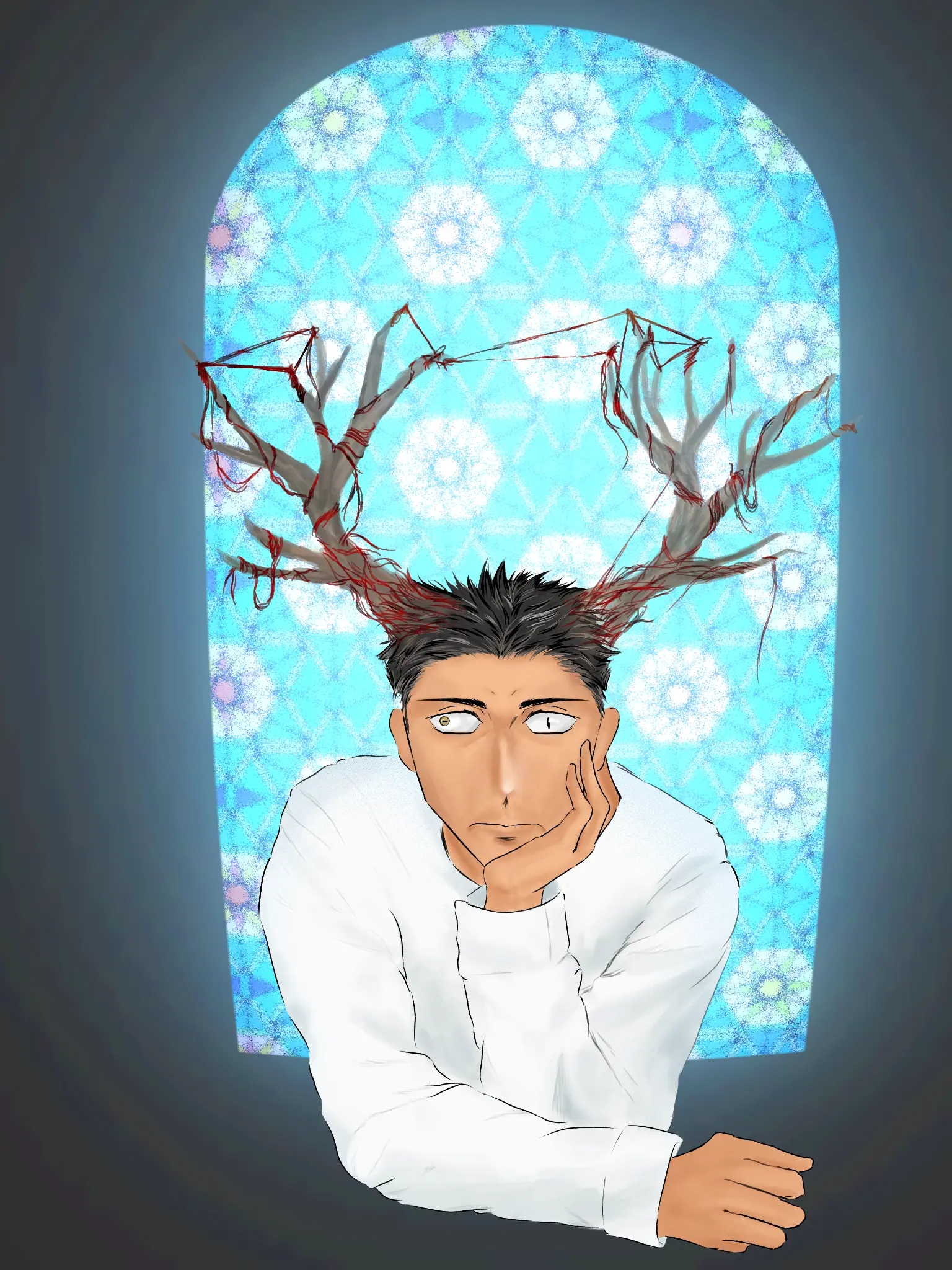 BoredLuck2294의 Slave to Sweet Dreams