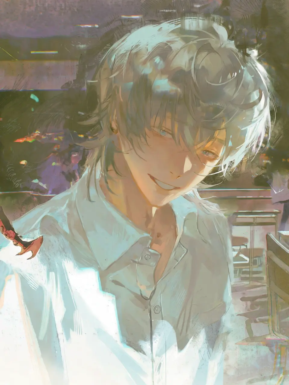 dogmag_00의 カモメくん