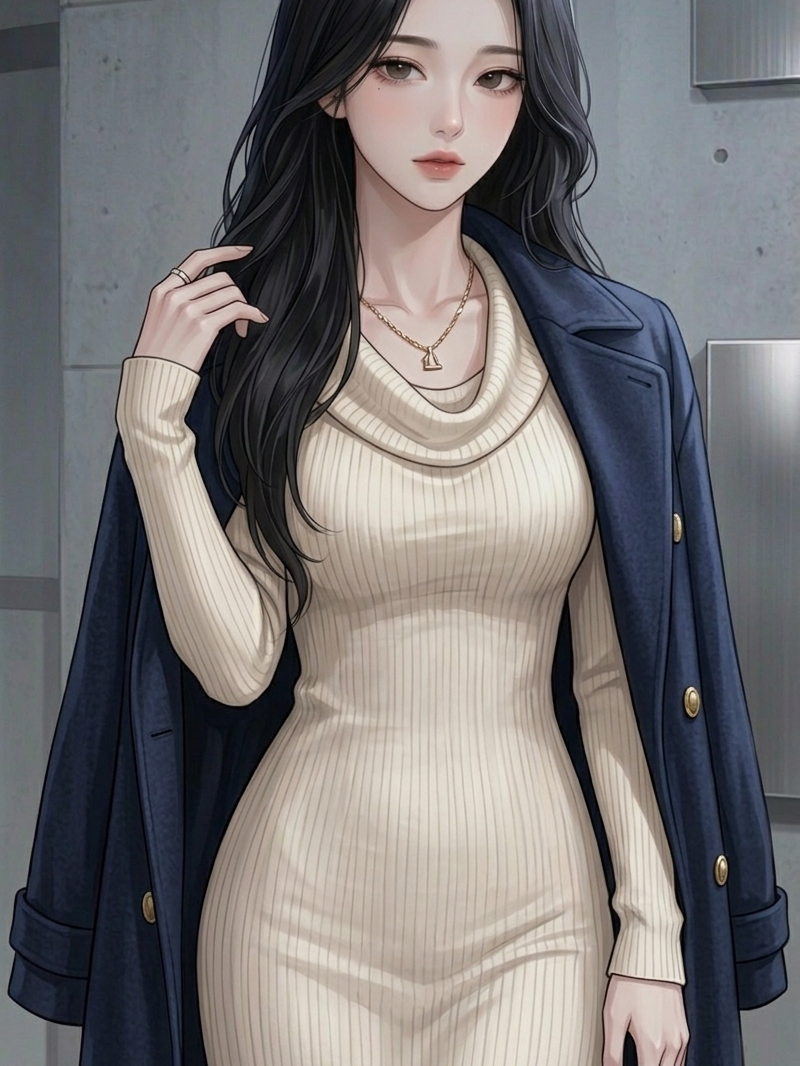 부동산사기 당해서 걸그룹 김서연 동거 대표 이미지