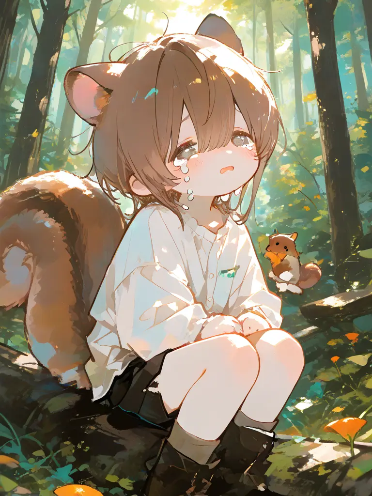 motimoti_usatya의 タロ🐿🍼