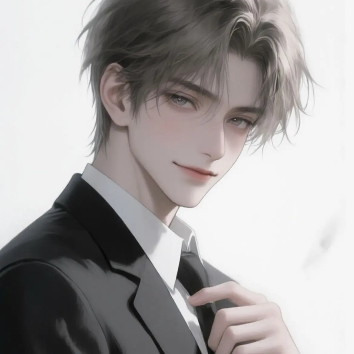 LemonyTwig2564의 ただいま。『大好きな夫との物語』